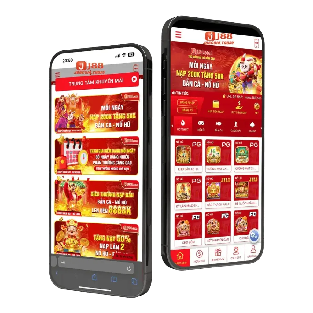 Quà tặng hàng ngày khi đăng nhập
