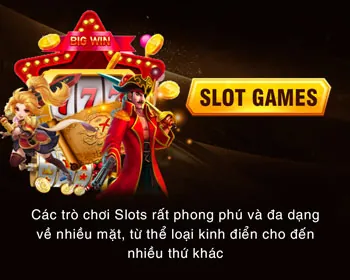 Đa dạng trò chơi cá cược tại Trangbet88